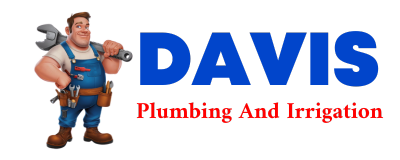 Trusted plumber in PLANTERSVILLE